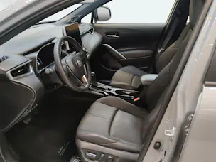 Toyota Corolla Cross 2.0 HSD Premium AWD-i