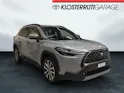 Toyota Corolla Cross 2.0 HSD Premium AWD-i