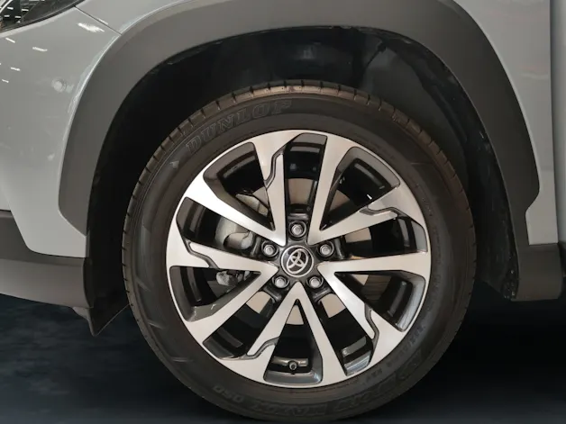 Toyota Corolla Cross 2.0 HSD Premium AWD-i