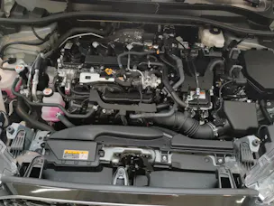 Toyota Corolla Cross 2.0 HSD Premium AWD-i