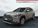 Toyota Corolla Cross 2.0 HSD Premium AWD-i