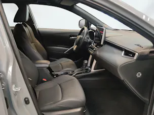 Toyota Corolla Cross 2.0 HSD Premium AWD-i
