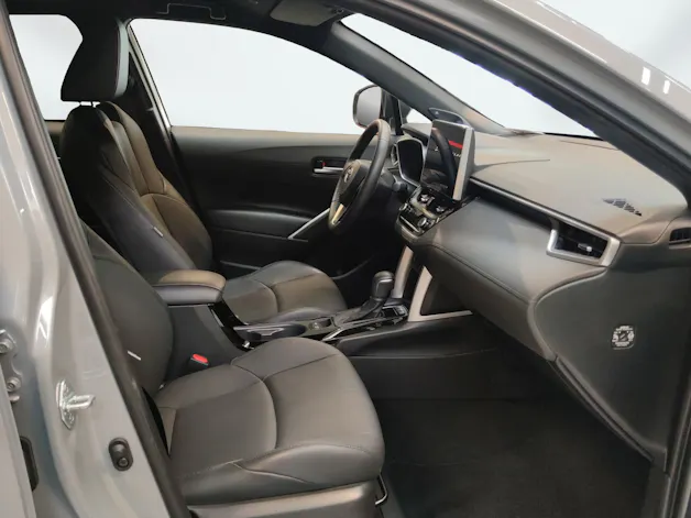 Toyota Corolla Cross 2.0 HSD Premium AWD-i