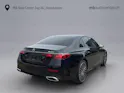 Mercedes-Benz E 220 d AMG Line 4matic