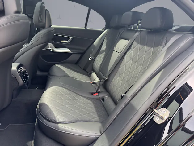 Mercedes-Benz E 220 d AMG Line 4matic