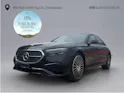 MERCEDES-BENZ E 220 d AMG Line 4matic