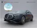 MERCEDES-BENZ E 220 d AMG Line 4matic