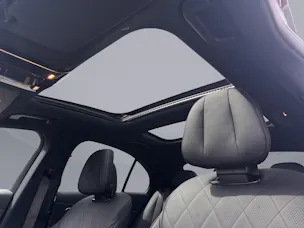 Mercedes-Benz E 220 d AMG Line 4matic