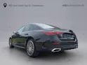 Mercedes-Benz E 220 d AMG Line 4matic