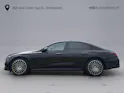 Mercedes-Benz E 220 d AMG Line 4matic