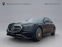 Mercedes-Benz E 220 d AMG Line 4matic