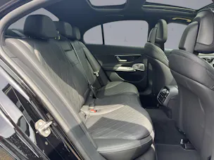Mercedes-Benz E 220 d AMG Line 4matic