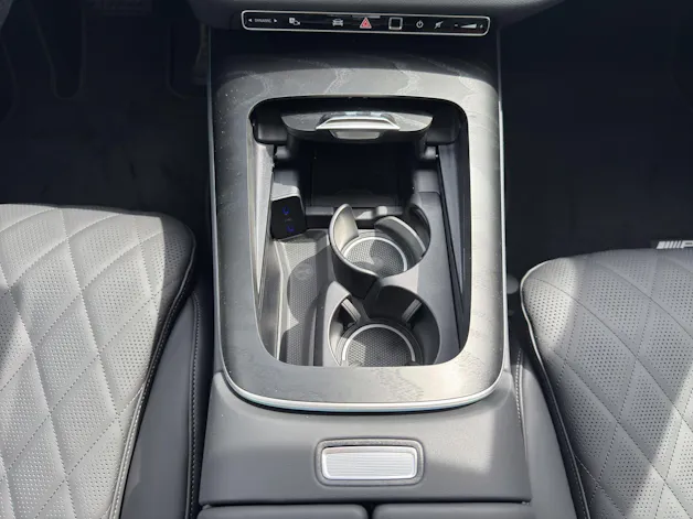 Mercedes-Benz E 220 d AMG Line 4matic