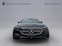 Mercedes-Benz E 220 d AMG Line 4matic