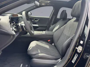 Mercedes-Benz E 220 d AMG Line 4matic