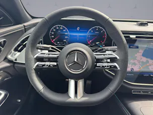 Mercedes-Benz E 220 d AMG Line 4matic