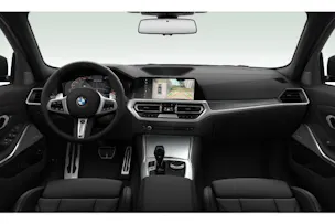 BMW M340d xDrive