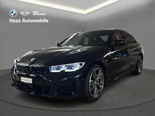BMW M340d xDrive