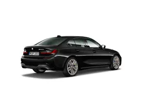 BMW M340d xDrive