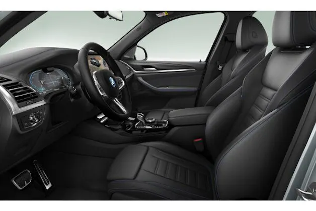 BMW M340d xDrive M-Sport