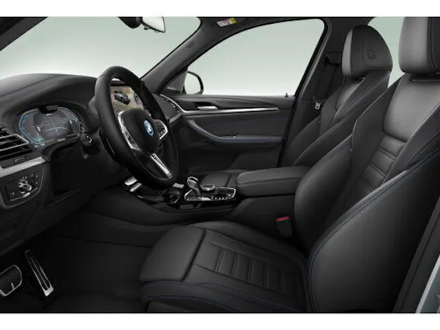 BMW M340d xDrive M-Sport