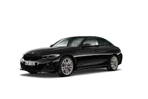 BMW M340d xDrive