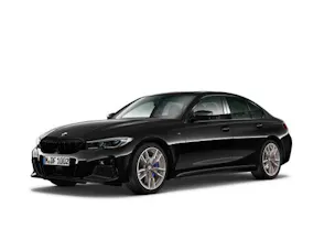 BMW M340d xDrive