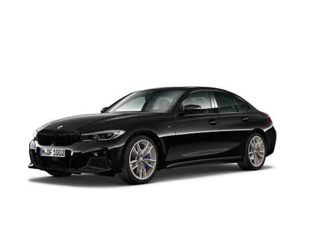 BMW M340d xDrive M-Sport