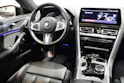 BMW 840d xDrive Gran Coupé