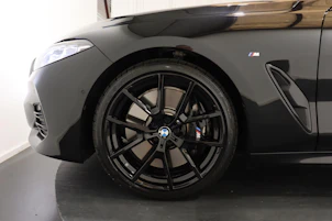 Fahrzeugbild BMW 840d xDrive Gran Coupé