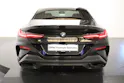 BMW 840d xDrive Gran Coupé