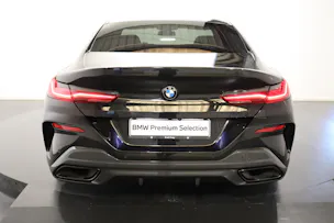 BMW 840d xDrive Gran Coupé