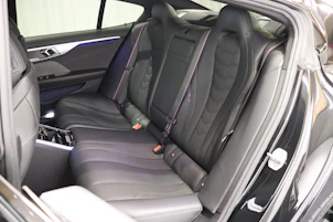 Fahrzeugbild BMW 840d xDrive Gran Coupé