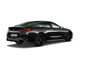 Fahrzeugbild BMW 840d xDrive Gran Coupé