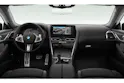 BMW 840d xDrive Gran Coupé