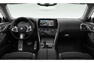 BMW 840d xDrive Gran Coupé