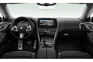 Fahrzeugbild BMW 840d xDrive Gran Coupé