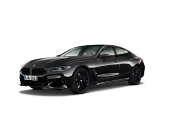 image du véhicule BMW 840d xDrive Gran Coupé