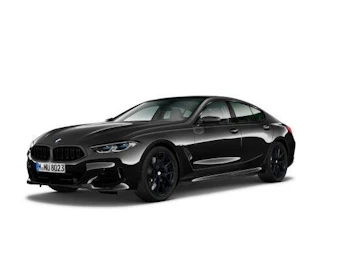 image du véhicule BMW 840d xDrive Gran Coupé image du véhicule BMW 840d xDrive Gran Coupé