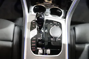 BMW 840d xDrive Gran Coupé