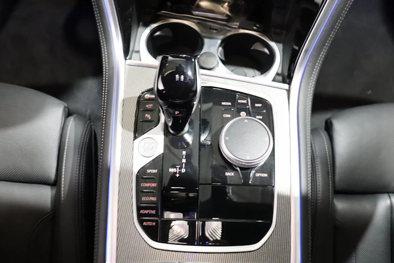 Fahrzeugbild BMW 8 SERIES