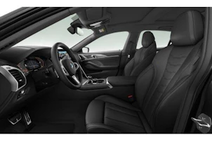 Fahrzeugbild BMW 840d xDrive Gran Coupé