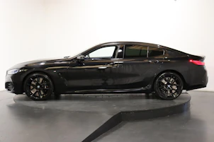 Fahrzeugbild BMW 840d xDrive Gran Coupé