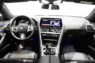 Fahrzeugbild BMW 840d xDrive Gran Coupé
