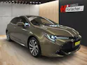 Toyota Corolla 1.8 HSD Trend