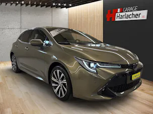 Toyota Corolla 1.8 HSD Trend