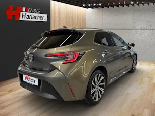 Toyota Corolla 1.8 HSD Trend