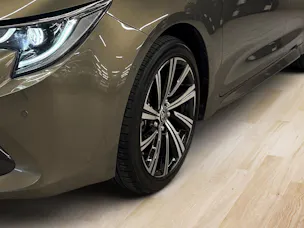 Toyota Corolla 1.8 HSD Trend