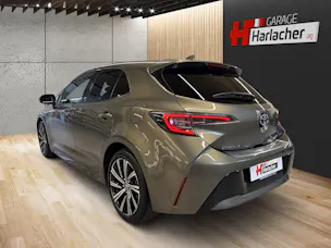 Toyota Corolla 1.8 HSD Trend
