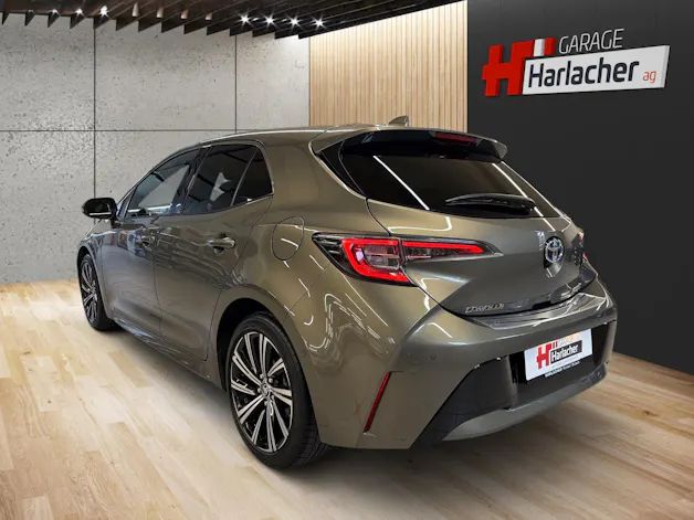 Toyota Corolla 1.8 HSD Trend